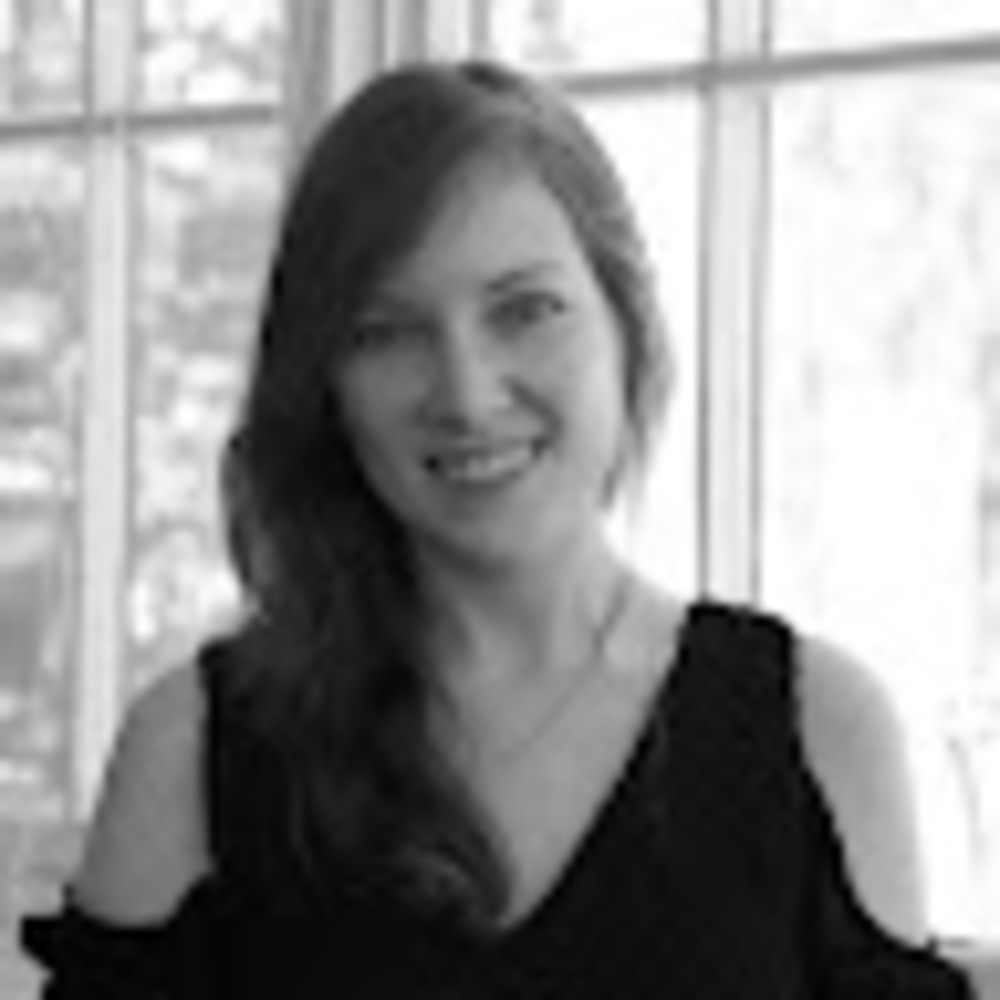 Meet your Posher, Virginia